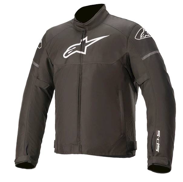 Kurtka Alpinestars T-SP S WP Black S