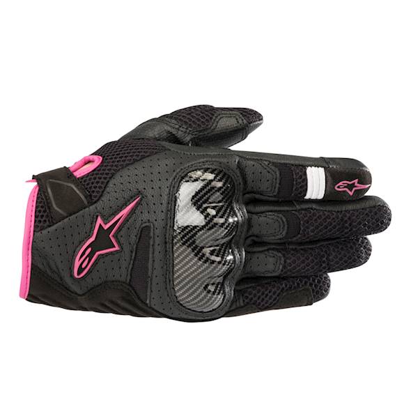 Rękawice Alpinestars Stella Smx-1 Air V2 Fuchs S