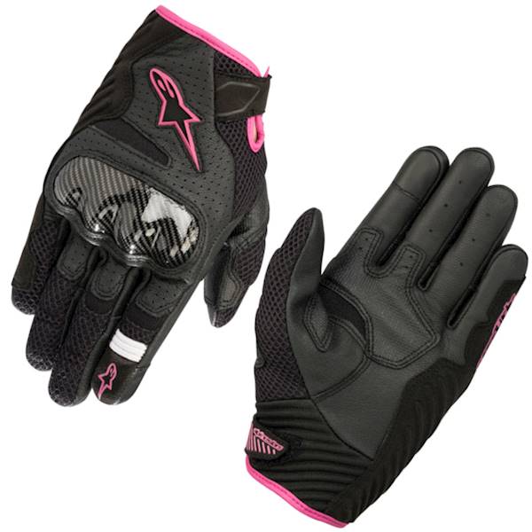 Rękawice Alpinestars Stella Smx-1 Air V2 Fuchs S
