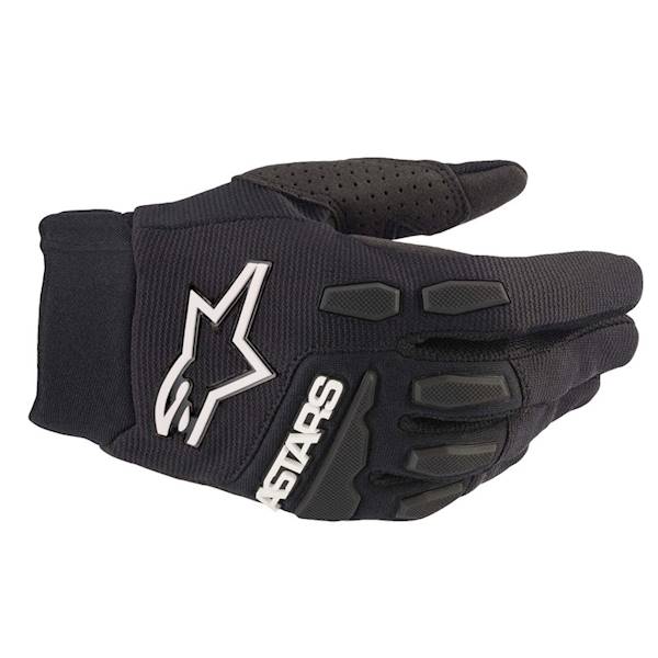 Rękawice Alpinestars Stella Full Bore Black L