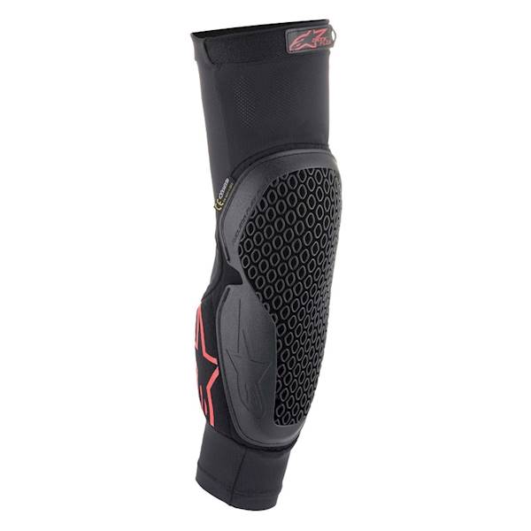 Ochraniacz Łokci Alpinestars Bionic Flex Red S/M