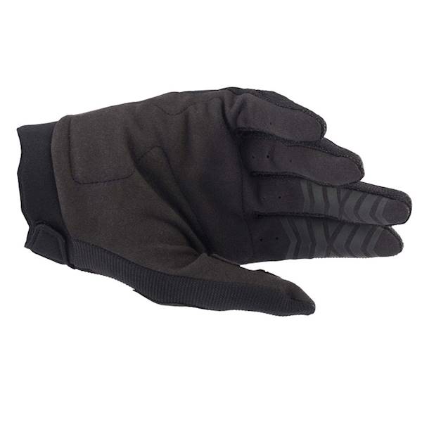 Rękawice Alpinestars Full Bore Black M
