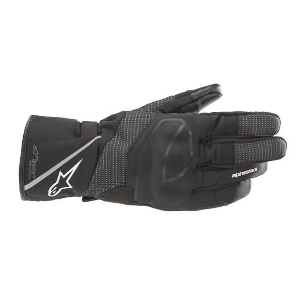 Rękawice Alpinestars Andes V3 Drystar Black M
