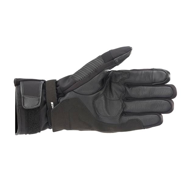 Rękawice Alpinestars Andes V3 Drystar Black L