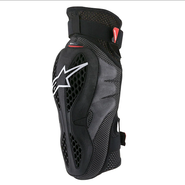 Ochraniacz Kolan Alpinestars Sequence Bl/Re XL/XXL