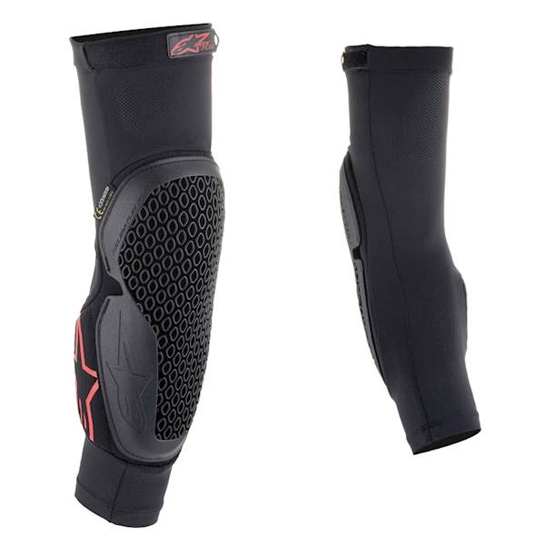 Ochraniacz Łokci Alpinestars Bionic Flex Red