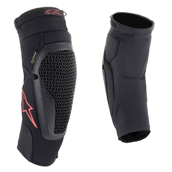Ochraniacz Kolan Alpinestars Bionic Flex B/Re L/XL