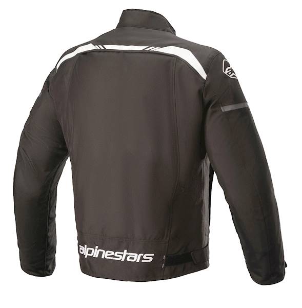 Kurtka Alpinestars T-SP S WP Black/White M