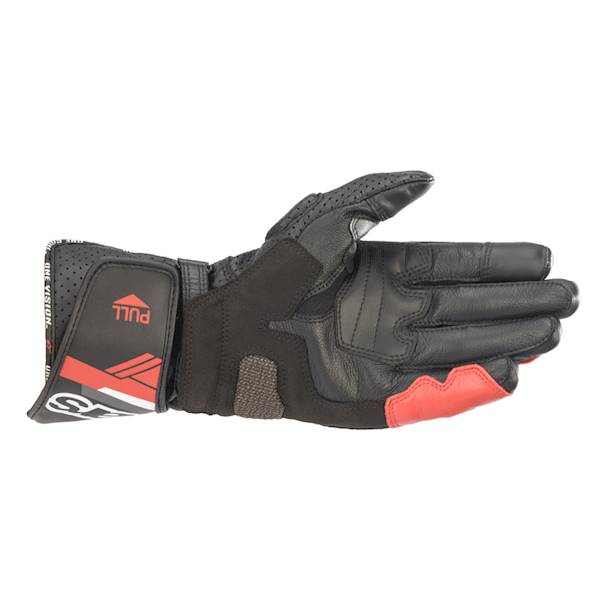 Rękawice Alpinestars Sp-8 V3 Bl/Whi/Red XL