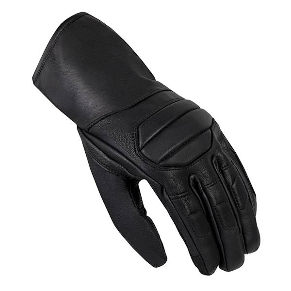 Rękawice Skórzane Ozone Rookie II Black M