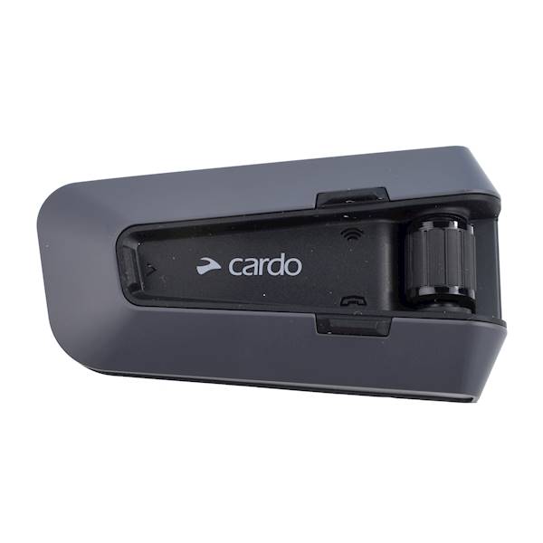 Interkom motocyklowy Cardo Edge 1 zestaw