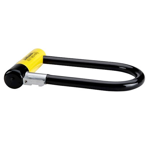 Kryptonite New York Standard U-Lock 10 x 20cm