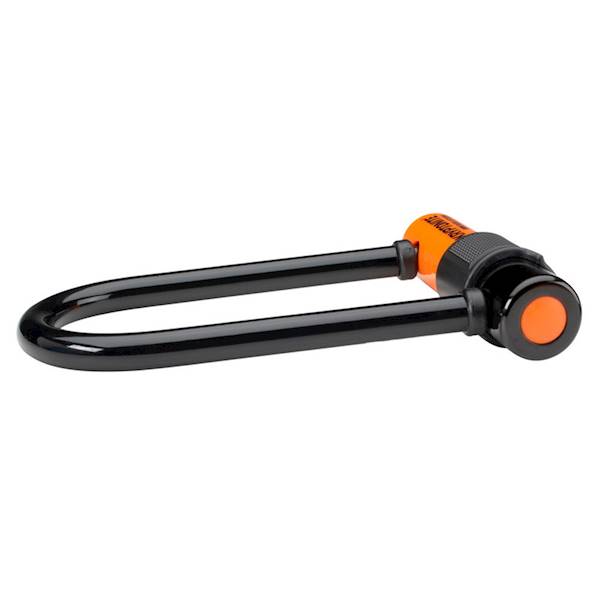 Kryptonite Evolution Lite Mini U-Lock 7 x 15cm