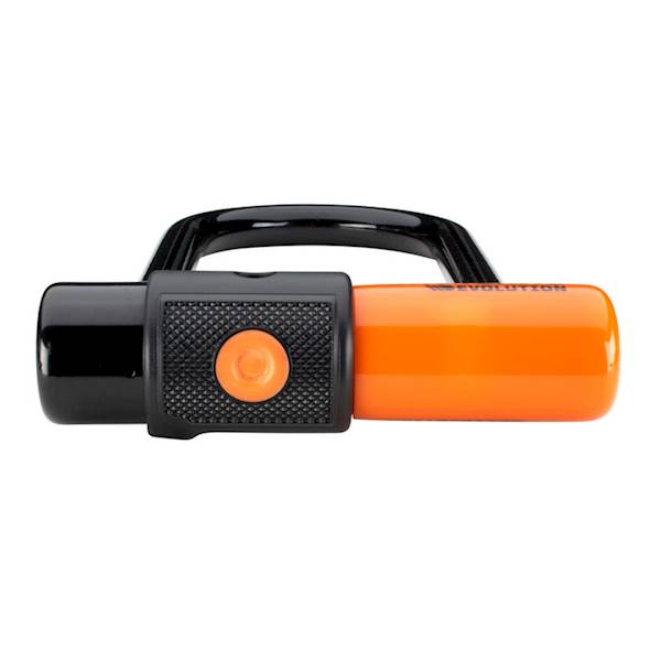 Kryptonite Evolution Lite Mini U-Lock 7 x 15cm