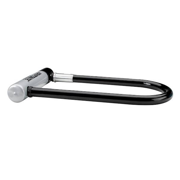 Kryptonite Kryptolok Standard U-Lock 10 x 23cm
