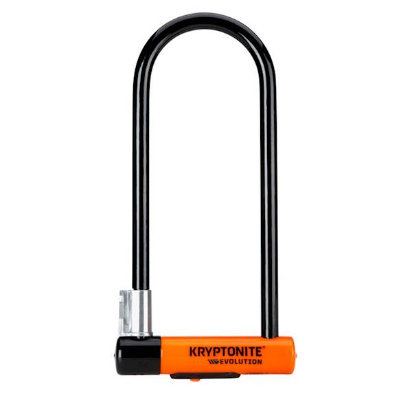 Kryptonite Evolution LS U-Lock 10 x 29cm