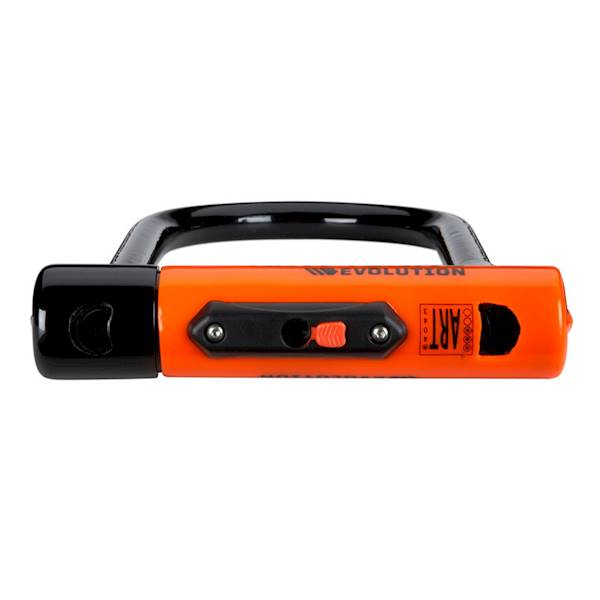 Kryptonite Evolution LS U-Lock 10 x 29cm