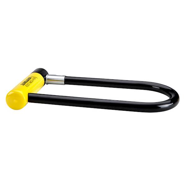 Kryptonite New York LS U-Lock 10 x 26cm
