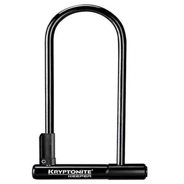 Kryptonite Original Keeper LS U-Lock 10 x 29cm