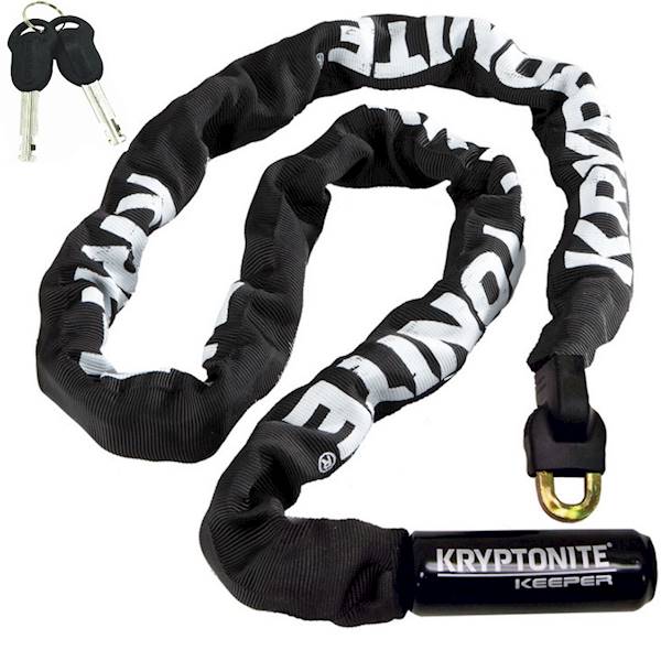 Kryptonite Keeper 712 Łańcuch 120cm