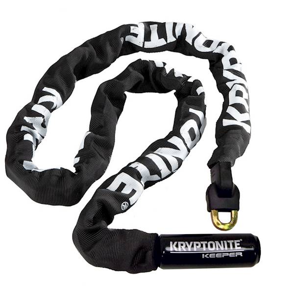 Kryptonite Keeper 712 Łańcuch 120cm