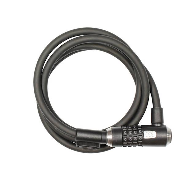 Kryptonite Kryptoflex Linka rowerowa szyfr 150cm