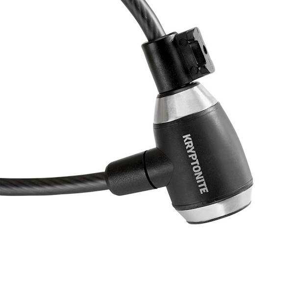 Kryptonite Kryptoflex 815 Linka zapięcie rowerowe