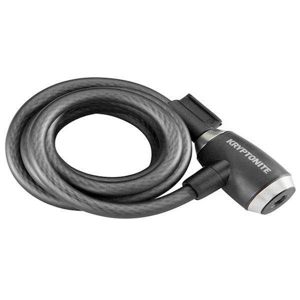 Kryptonite Kryptoflex 1218 Linka zapięcie rowerowe