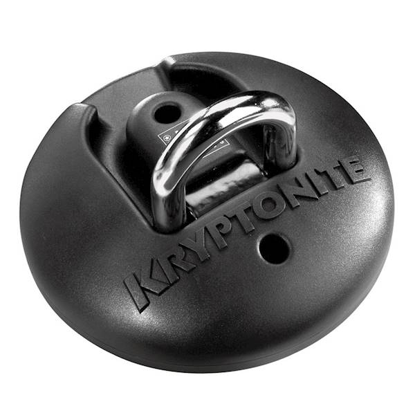 Kryptonite Stronhold Kotwa do łańcucha