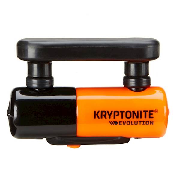 Kryptonite Evolution Compact Blokada tarczy