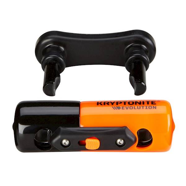 Kryptonite Evolution Compact Blokada tarczy