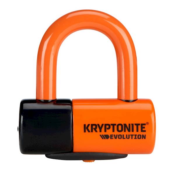 Kryptonite Evolution Premium Pack Blokada tarczy