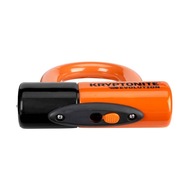 Kryptonite Evolution Premium Pack Blokada tarczy