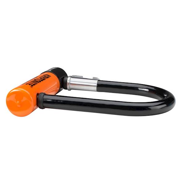 Kryptonite Evolution Mini U-Lock 8 x 24cm