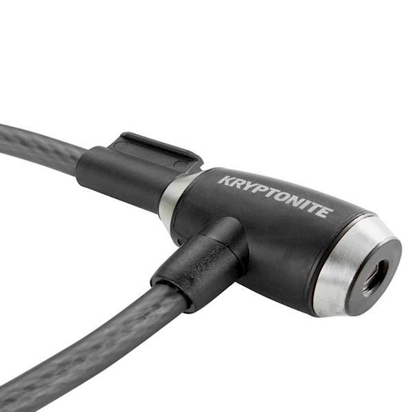 Kryptonite Kryptoflex 1518 Linka zapięcie rowerowe