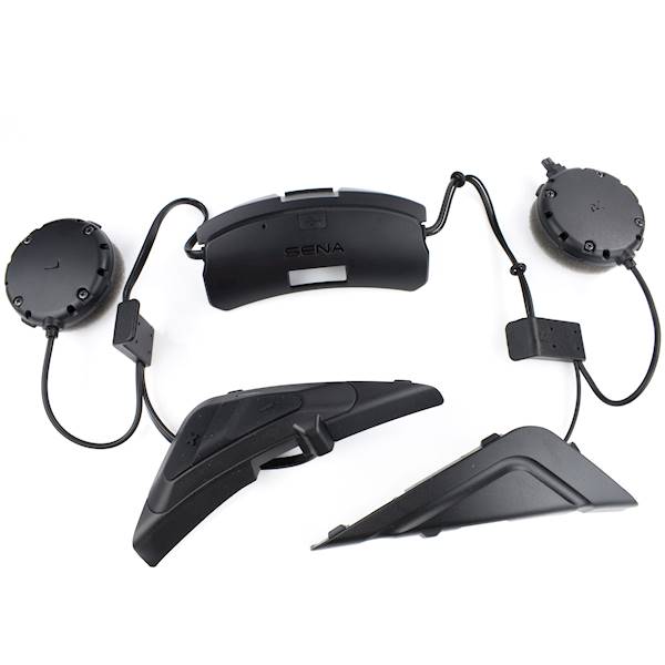 Sena Interkom SRL2 do SHOEI Neotec 2, GT-Air 2
