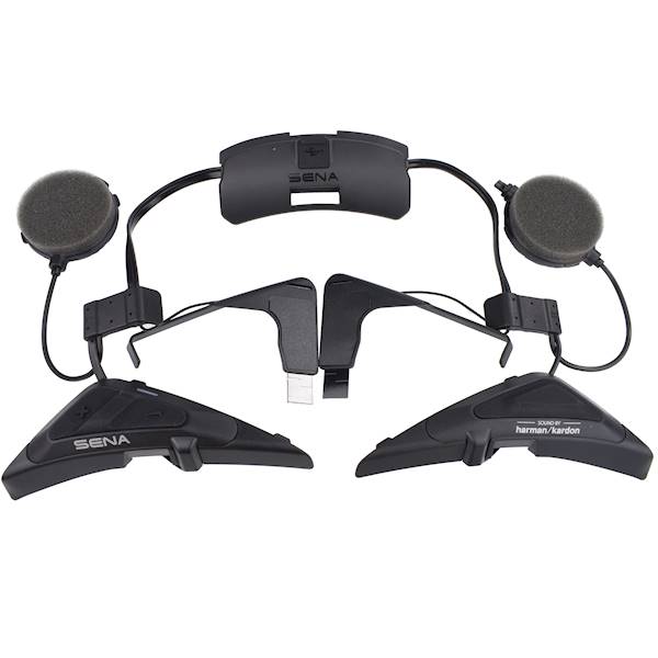 Sena Interkom SRL Mesh do SHOEI Neotec 2, GT-Air 2