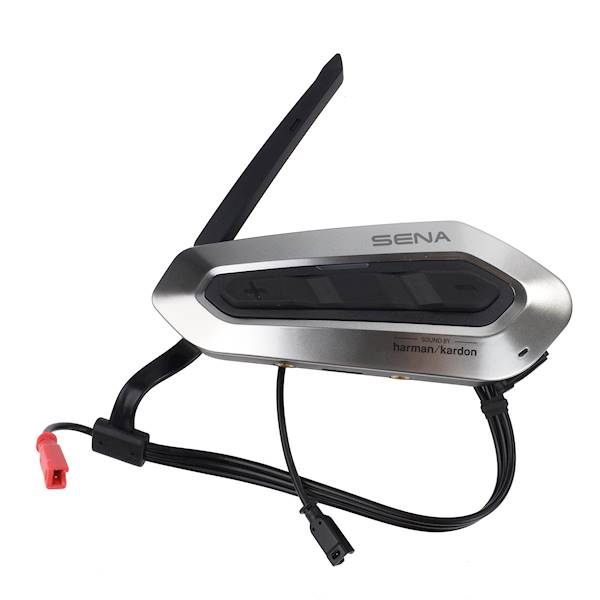 Sena Interkom SRL EXT do kasku SHOEI NXR2