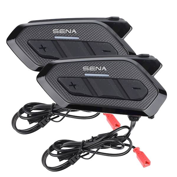 Sena Interkom SPIDER RT1 do 2000m - 2 zestawy
