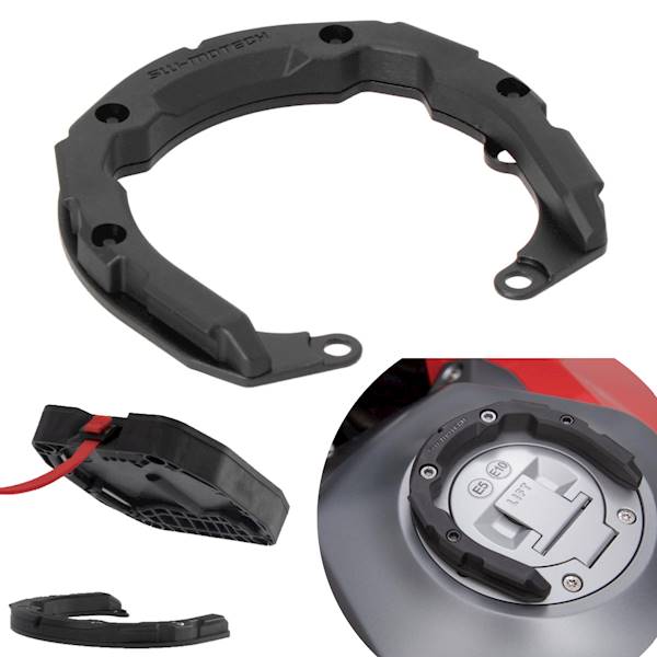 Sw-Motech Tankring Pro Na 6 Śrub