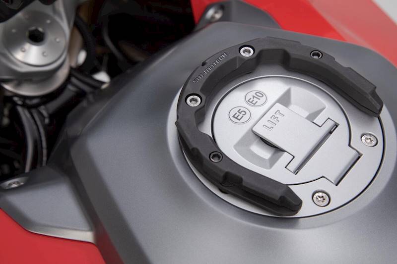 Sw-Motech Tankring Pro Na 6 Śrub