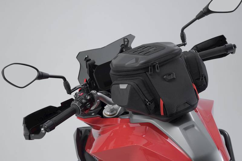 Sw-Motech Tankbag Pro Trial Torba Na Bak 13-18L