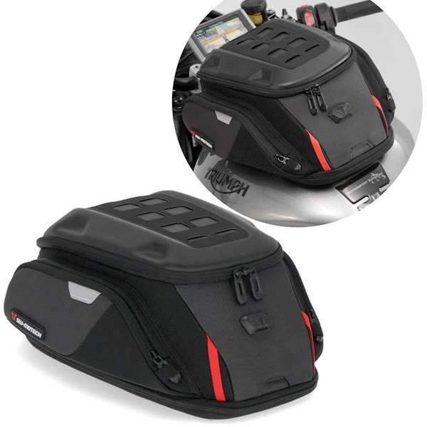Sw-Motech Tankbag Pro Sport Torba Na Bak 12-17L