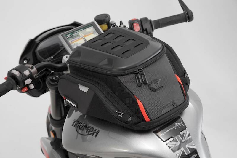 Sw-Motech Tankbag Pro Sport Torba Na Bak 12-17L