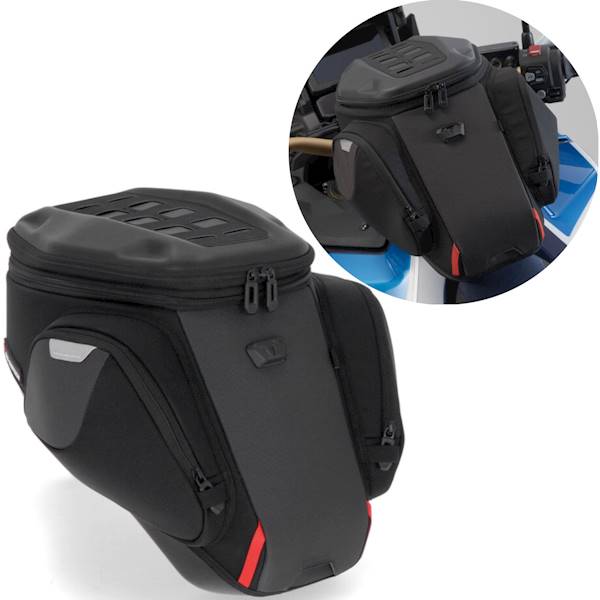 Sw-Motech Tankbag Pro GS Torba Na Bak 16-20L