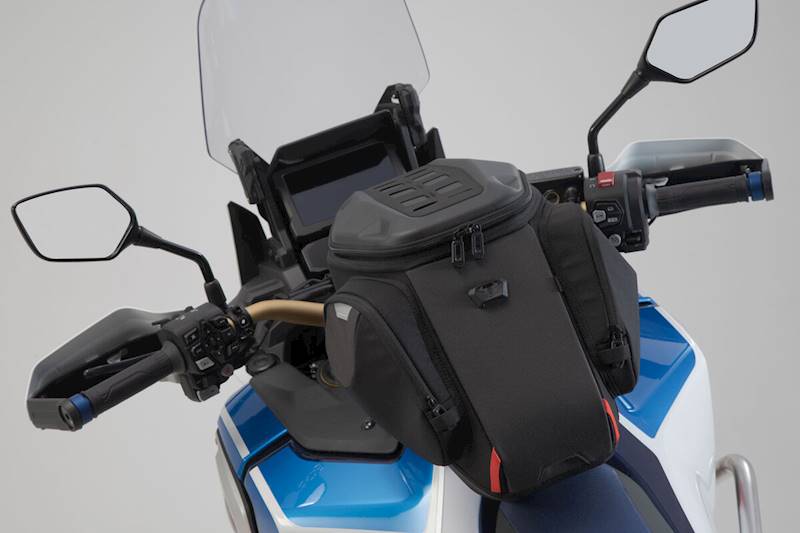 Sw-Motech Tankbag Pro GS Torba Na Bak 16-20L