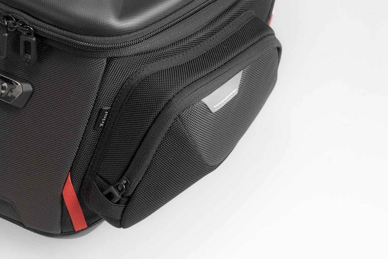 Sw-Motech Tankbag Pro City Torba Na Bak 11-14L