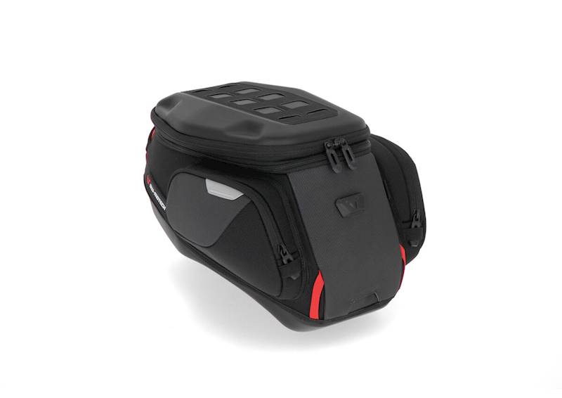 Sw-Motech Tankbag Pro City Torba Na Bak 11-14L