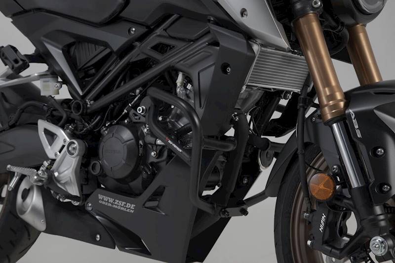 Sw-Motech Gmole Honda CB125 R (20-)