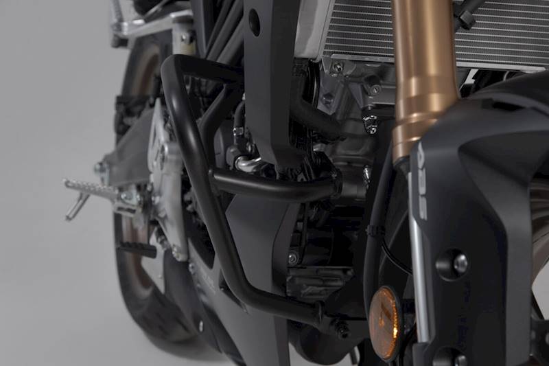 Sw-Motech Gmole Honda CB125 R (20-)